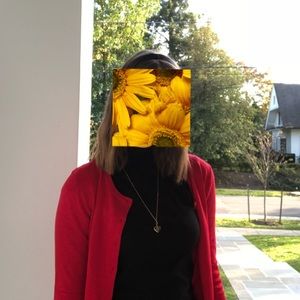 Meet your Posher, Eve